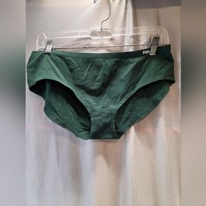 Victoria's Secret Green Panties